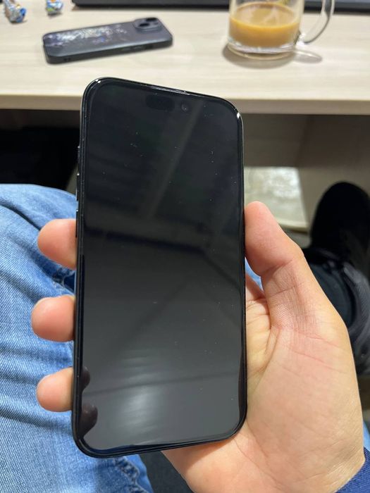 Продаю iphone 15, 256Гб б/у, за 270000