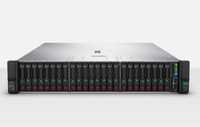 СЕРВЕР HPE ProLiant DL380 G10 Rack 8SFF 2x5218R