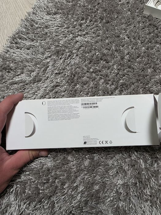 Apple watch series 9 45mm