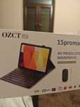 Планшет OZCT 15 Promax