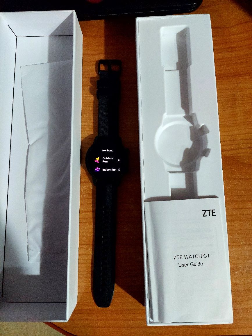 Smartwatch ZTE WATCH GT