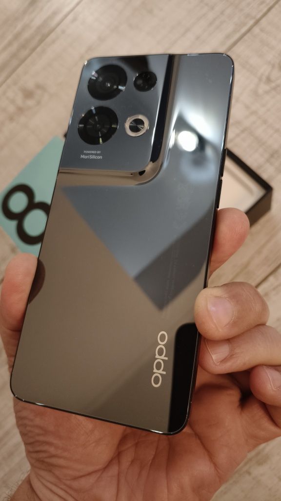 Oppo Reno8 Pro 5g