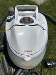 Aspirator cu aburi Polti Fav30