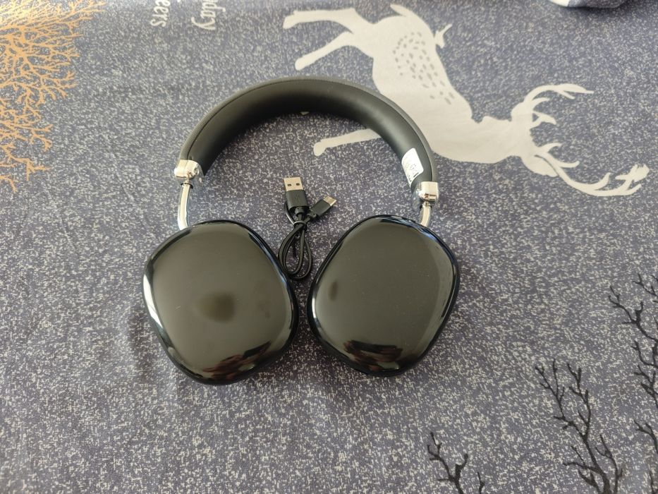 Căşti wireless Pure SY-T10