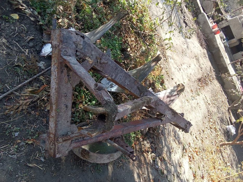 Мтз 80.1 кампилек Хаманасаси ишлади гарантия