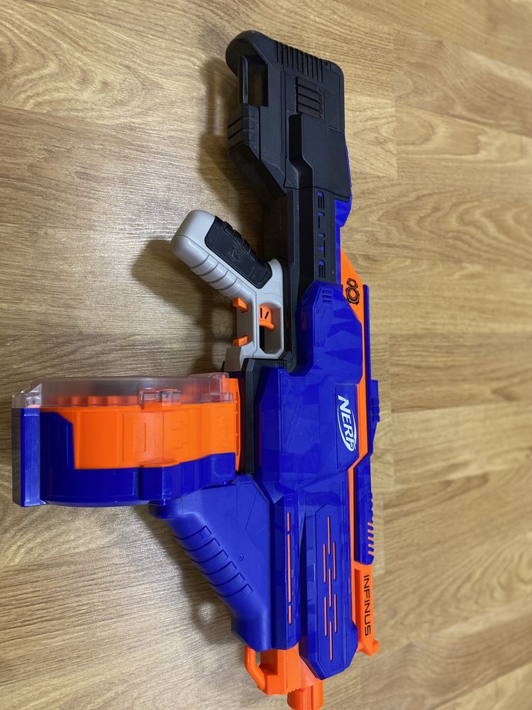 Vand nerf infonus,modulus,elite si elite2.0