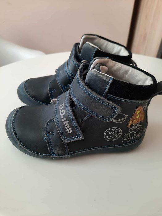 Детски обувки DD step 26