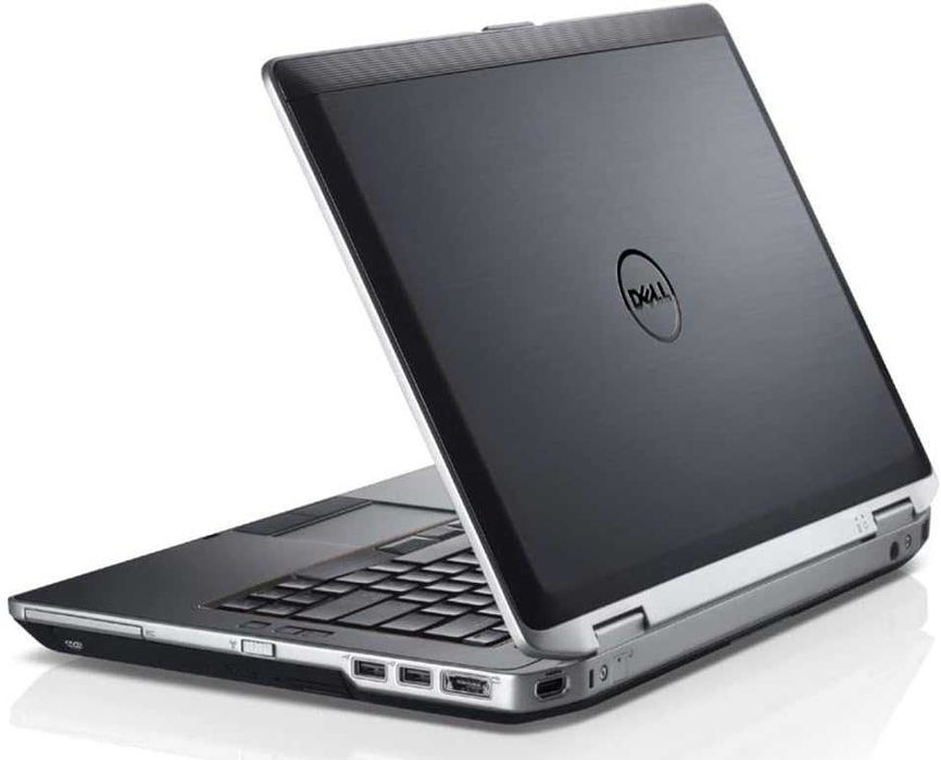 Лаптоп Dell Latitude E6430 I5-3320M 8GB 256GB SSD Windows 11 ГАРАНЦИЯ