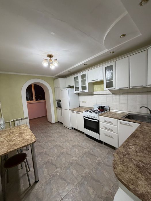 Продается 1-комн кв. р-н Женис.