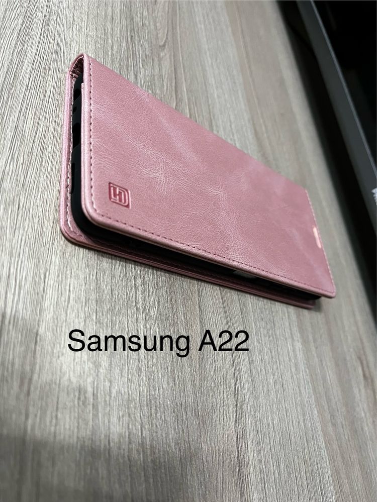 Husa Samsung A13 / A22 / A73, cover si simplu