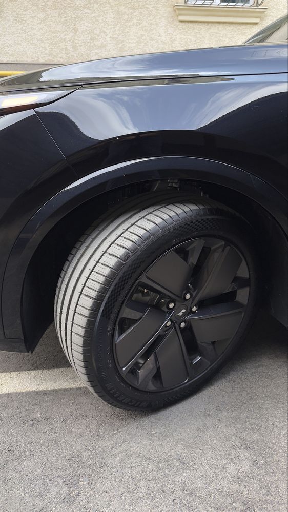 Срочно Lixiang L9 Ultra 2025 Restyling