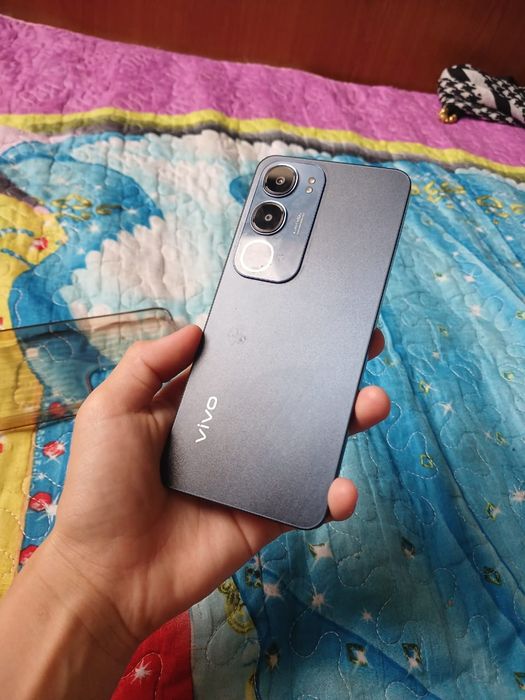 Vivo Y19S pro  без гарантия