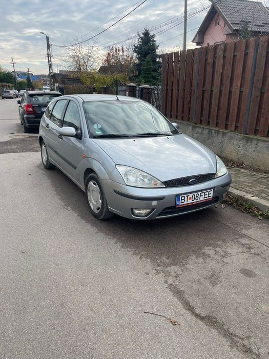 Ford Focus   stare foarte buna