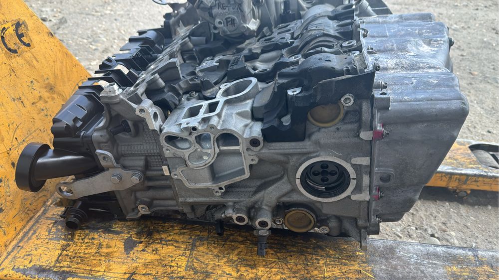 Motor bmw g20 b47d20B 190 cp biturbo