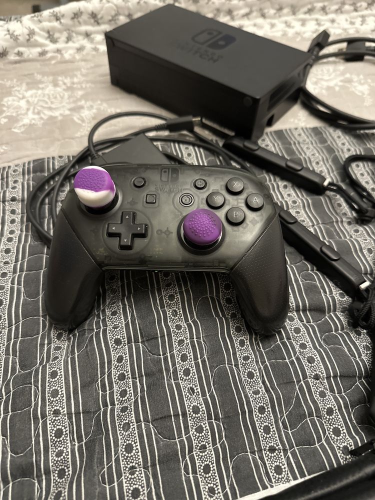 Nintendo switch perfect