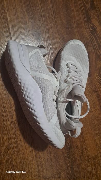 Дамски Маратонки Nike