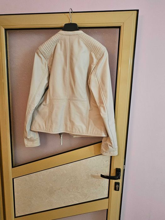 Дамско кожено яке Joop