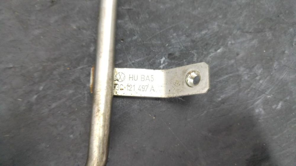 Conducta apa 1.4 tfsi bmy vw touran 1t 03c121497a