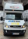 Vand Iveco Daily 35C15 12 EUROPALETI