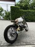 Bmw r45 ‘79 cafe racer