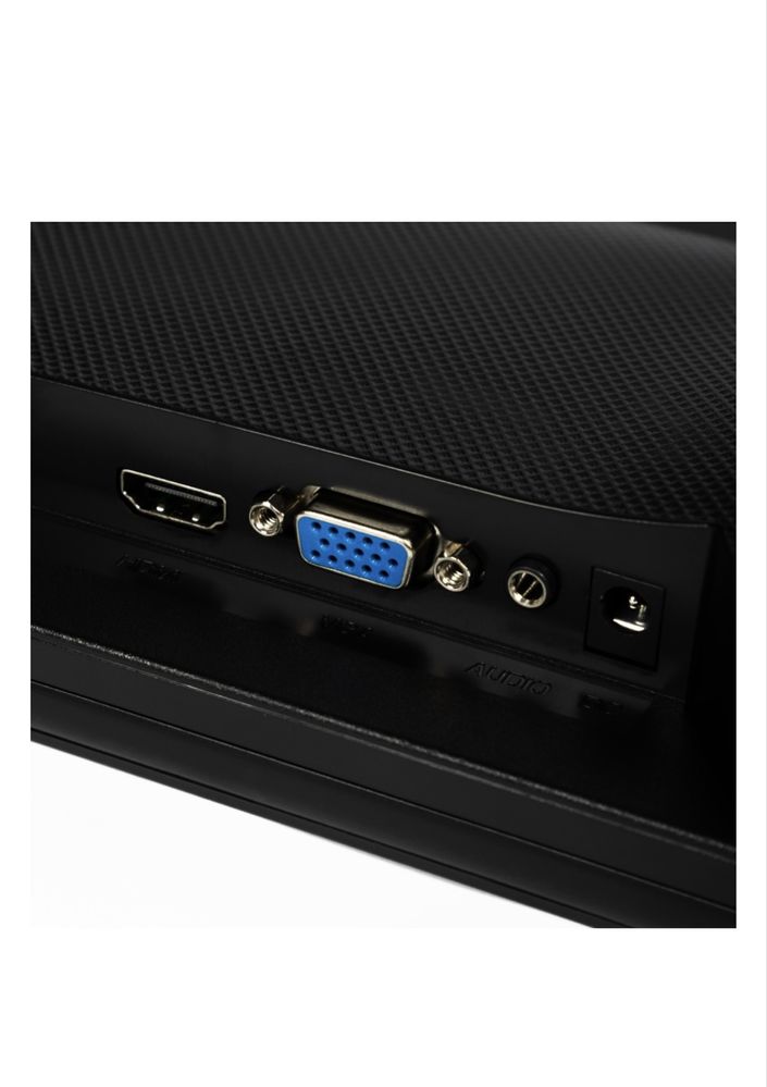 Монитор XTREON XT2453DE черный