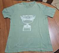 Tricou tennis Roland Garros