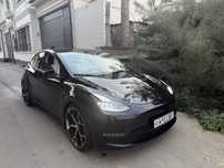 СРОЧНО! Tesla Model Y (Long Range 2023)