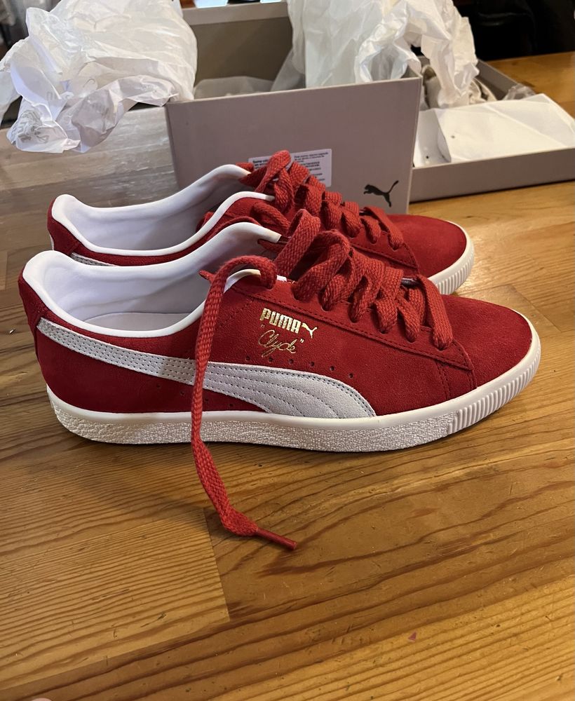 Оригинални сникърси PUMA