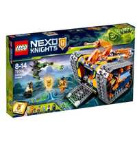 LEGO Nexo Knights 72006