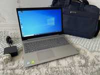 Продам мощный ноутбук Lenovo ideapad L340 Core i7