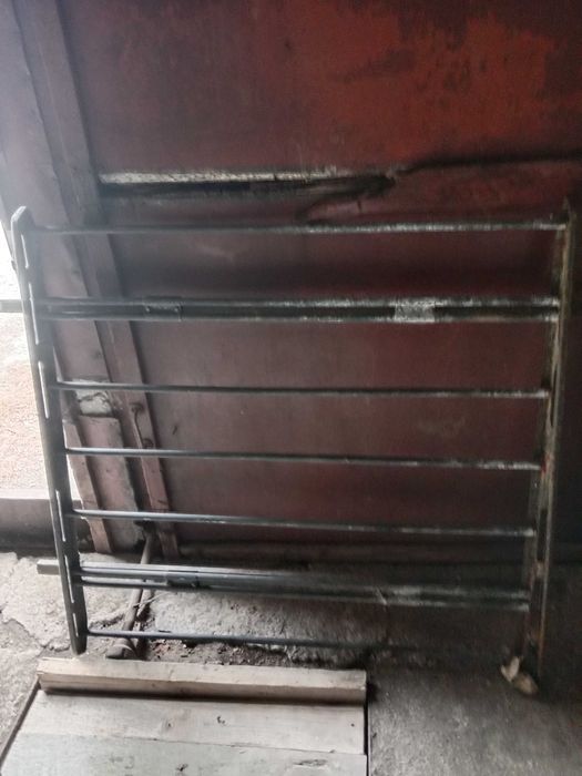 багажник на жигули