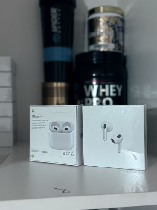 AirPods 3 premium