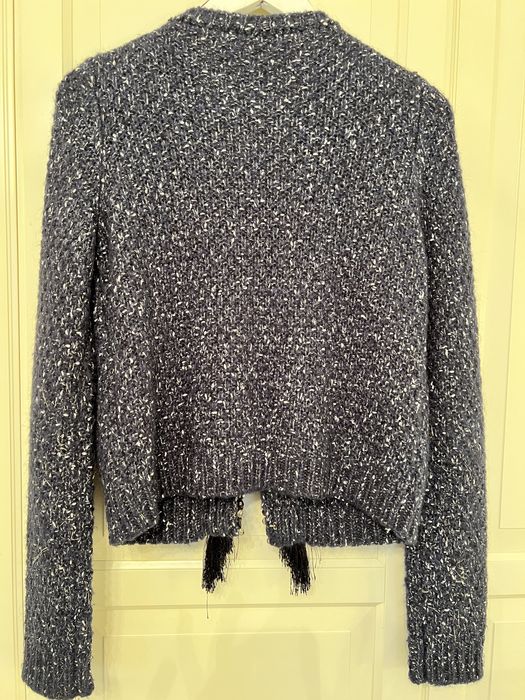 Pulover Elisabetta Franchi
