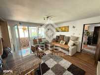 Apartament 3 camere zona Centrala