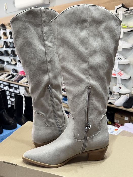 Cizme Anna Field Dama - 43