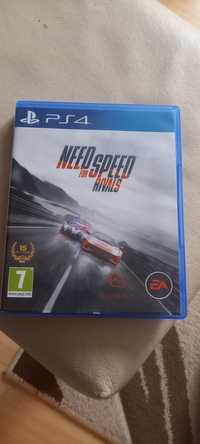 Need For Speed Rivals