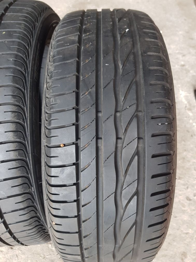 Летни гуми-16цола-185/50-1бр.-60лв."BRIDGESTONE "