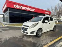 Chevrolet Spark 2- Позиция M/Т 2012