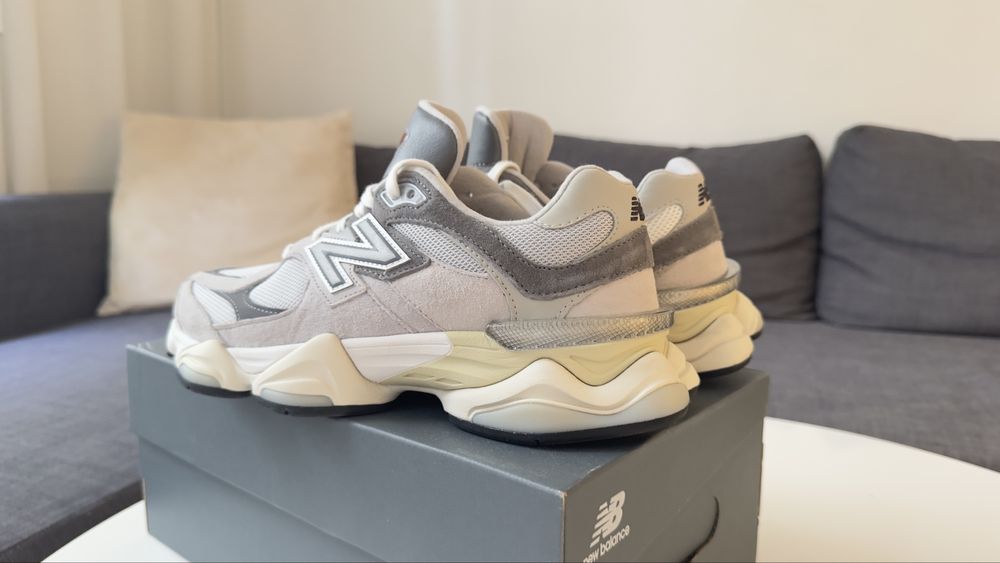 New Balance 9060