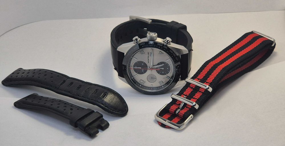 Montblanc Timewalker Automatic