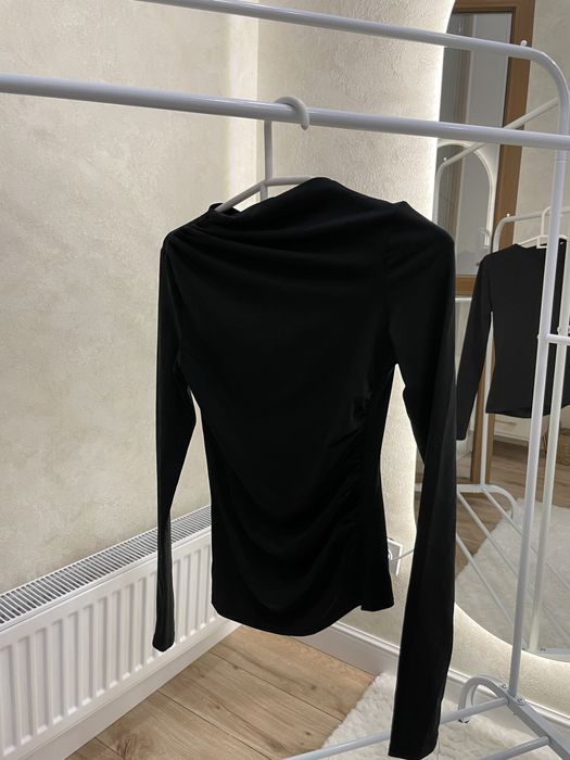 Разгрузка гардероба