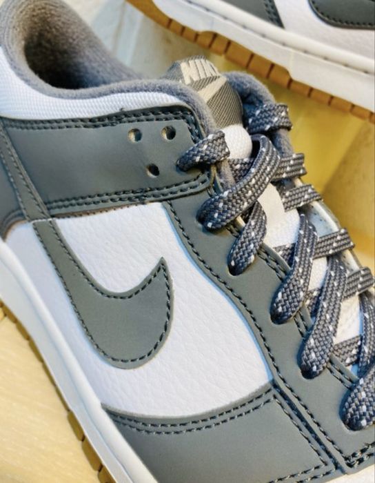 Nike Dunk Low оригинални нови