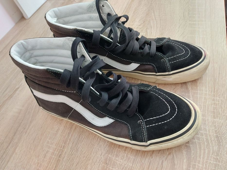 Ghete Vans marime 45