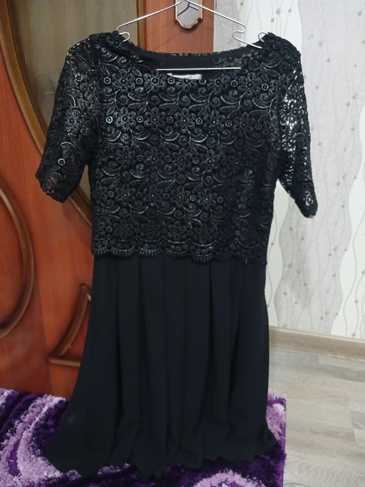 Куйлак вечерный чиройли