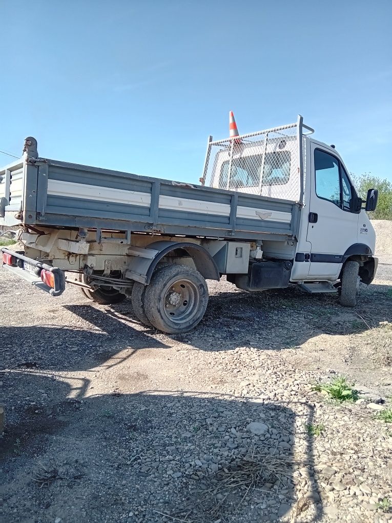 Renault Mascott Basculabil