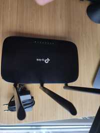 Wifi Router TP-LINK wr940n