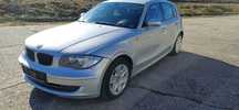 Dezmebrari BMW Seria 1 E87 116i N43 Benzina