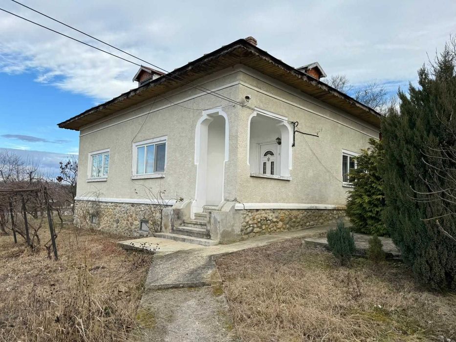 vanzare casa Jupanesti GJ