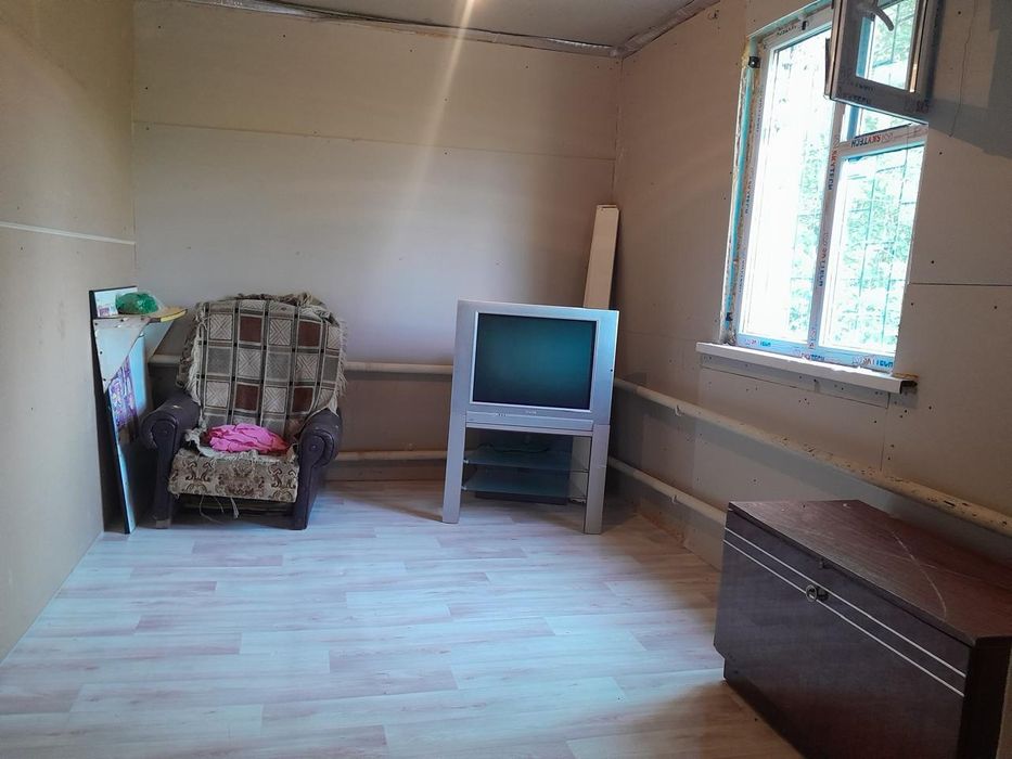 Продам дачу зимний вариант.