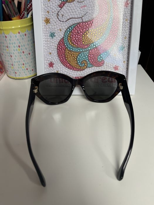 Слънчеви Очила Balenciaga